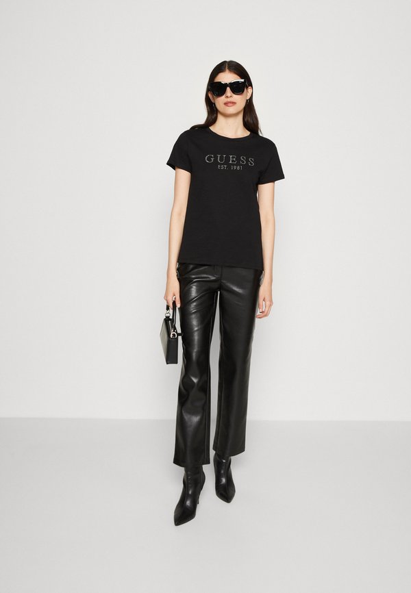 Guess 1981 CRYSTAL EASY TEE