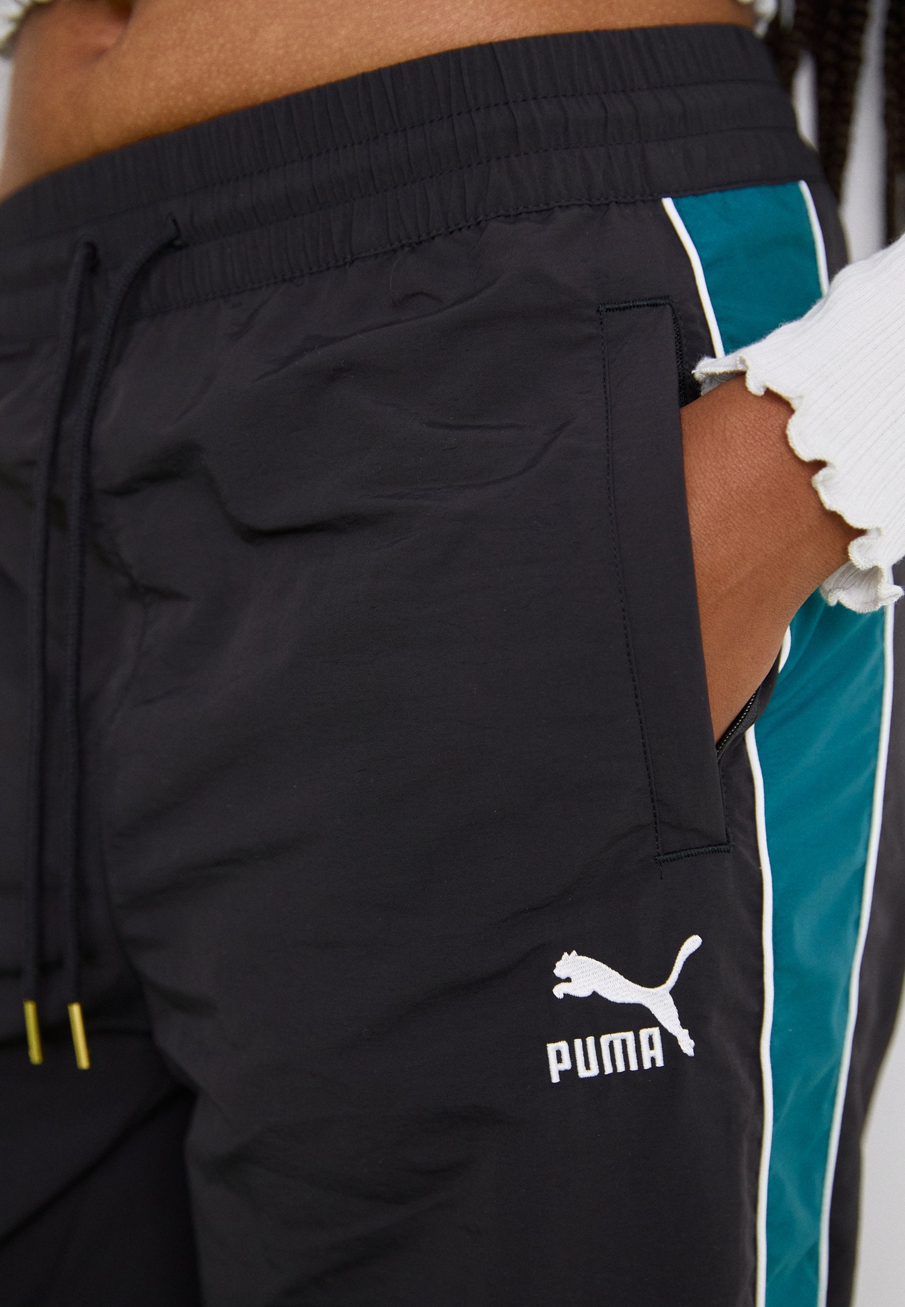Puma T7  PLAY.LOUD. TRACK WV