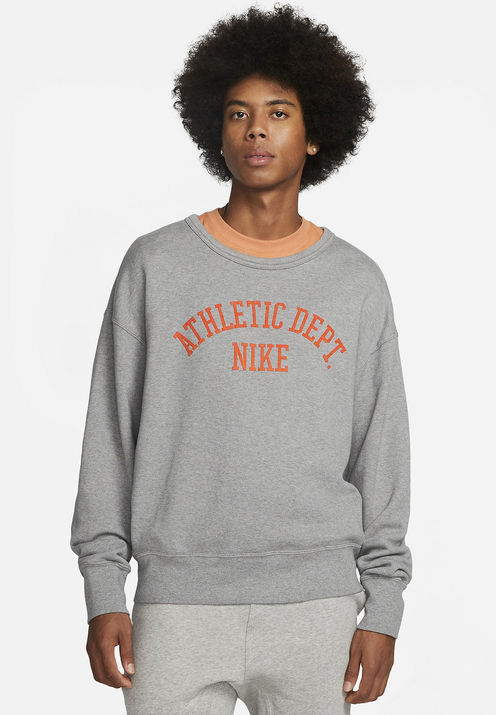 Nike Sportswear  TREND CREW