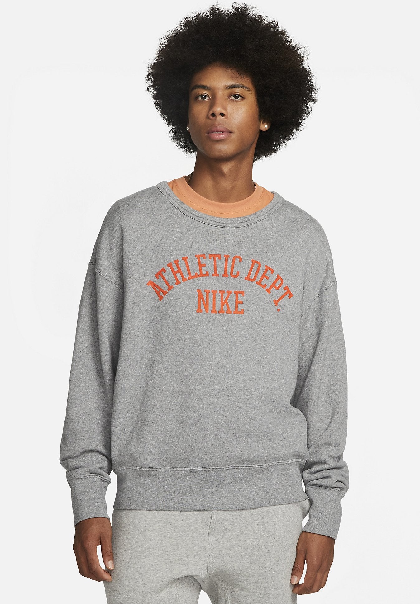 Nike Sportswear  TREND CREW