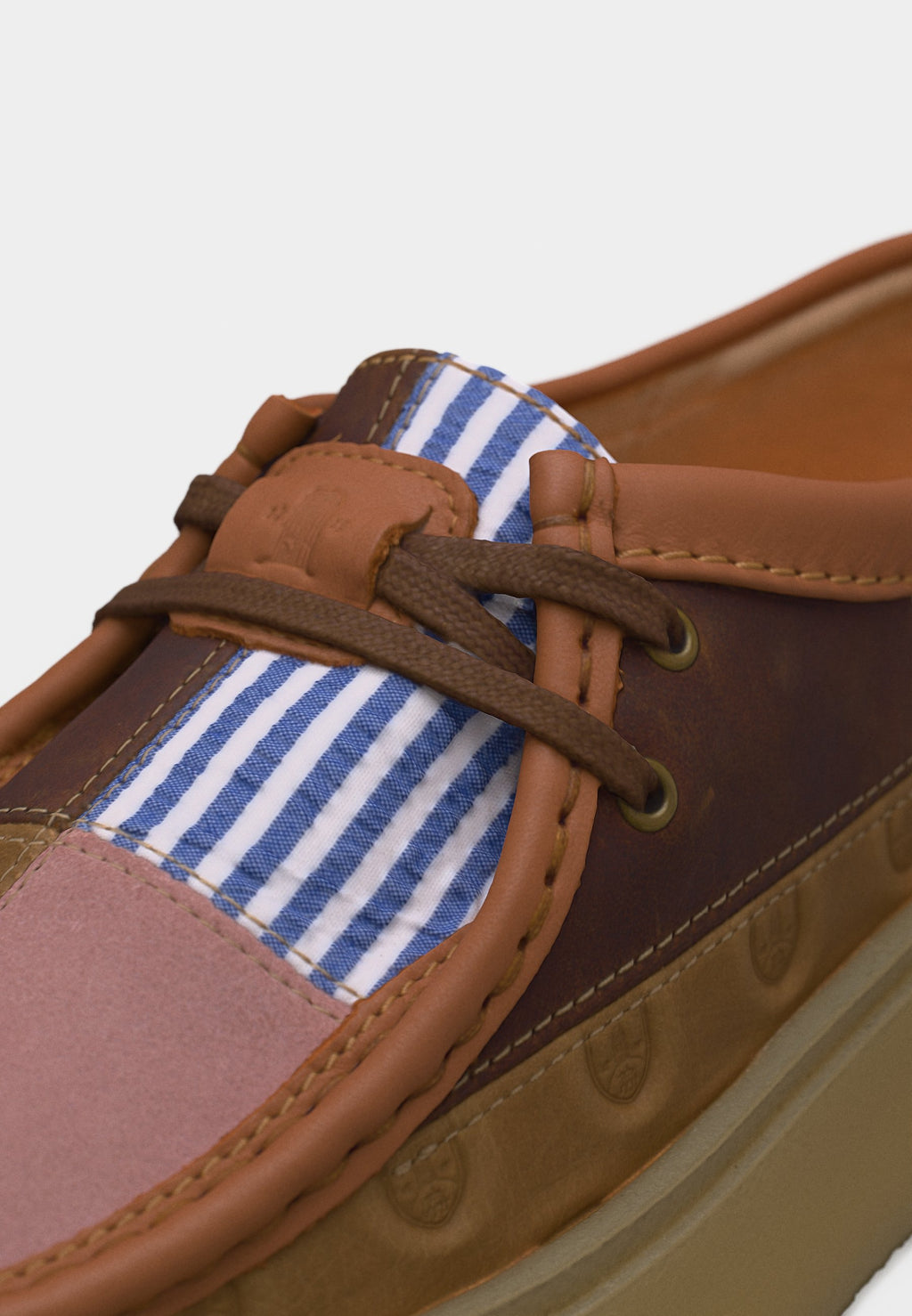 Clarks TORVIEW