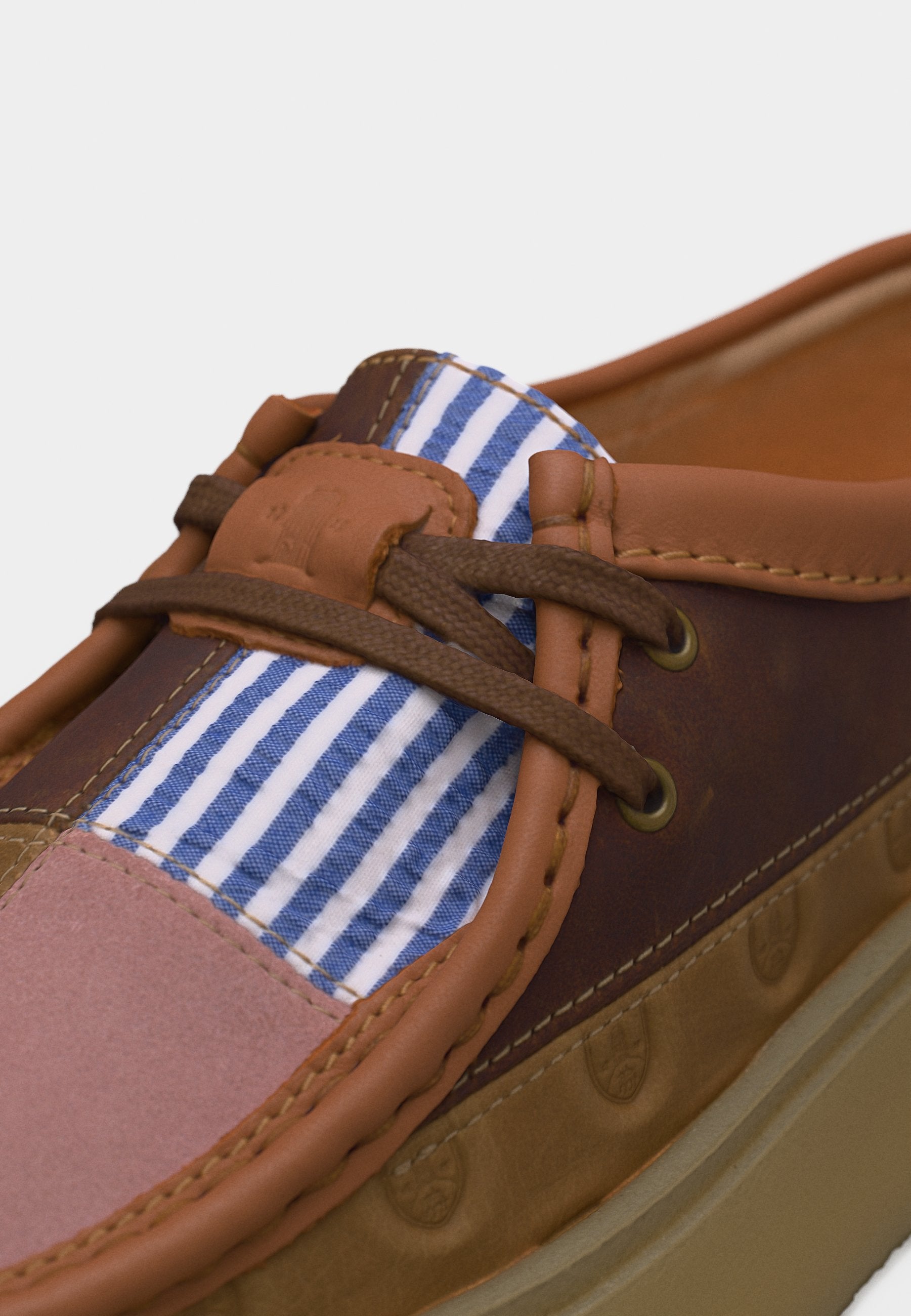 Clarks TORVIEW