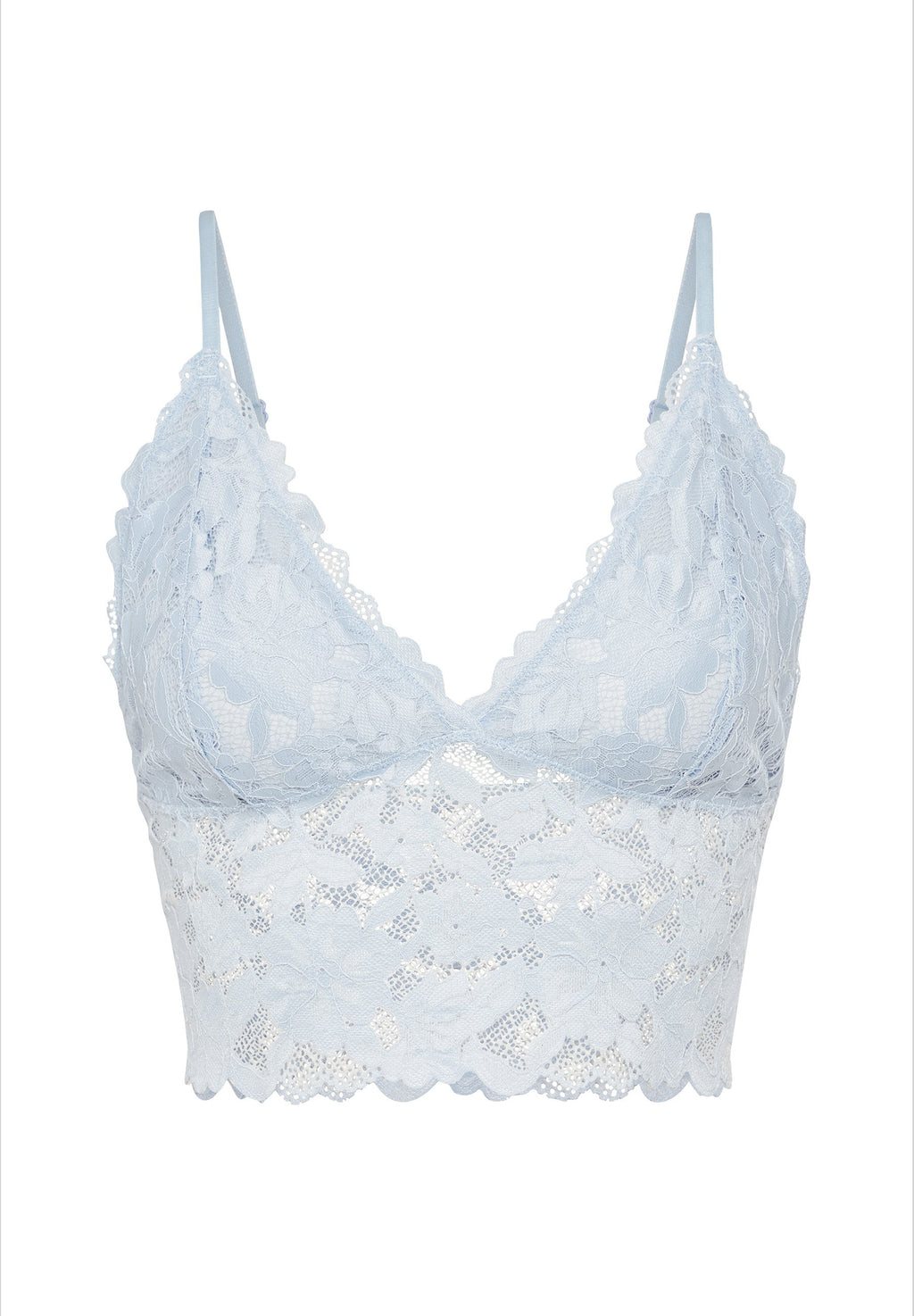 LASCANA LSCN BRALETTE 1X