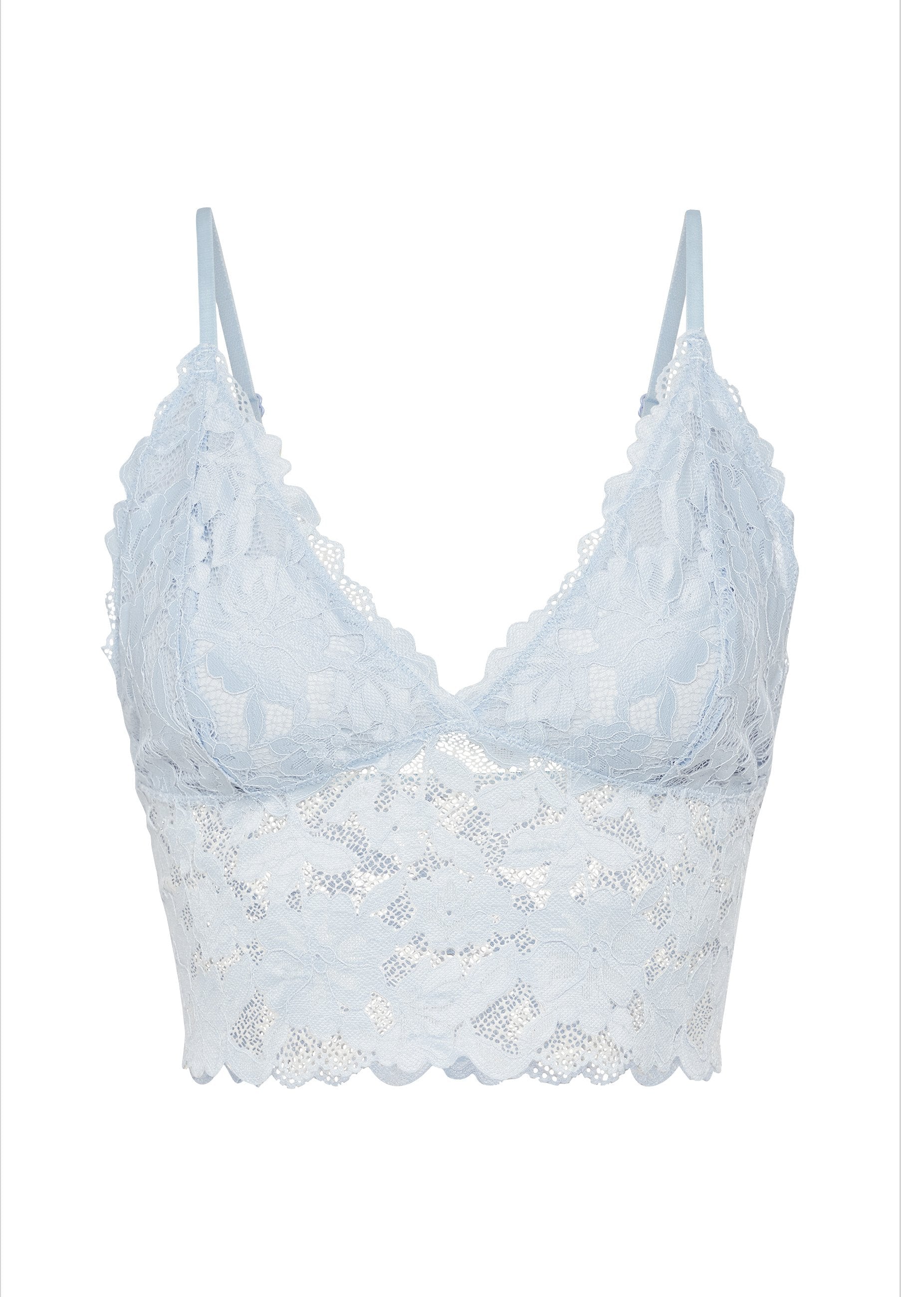 LASCANA LSCN BRALETTE 1X