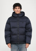 DOUBLE A BY W.W. CLAUS PUFFER JACKET UNISEX