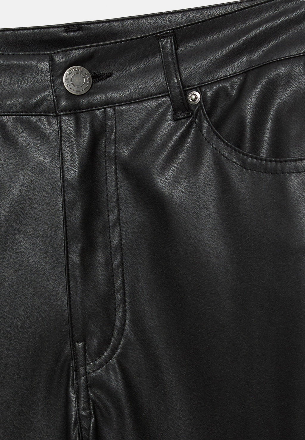 PULL&BEAR STRAIGHT
