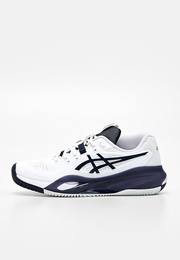 ASICS GEL-RESOLUTION X