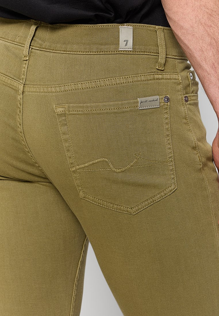 7 for all mankind PAXTYN