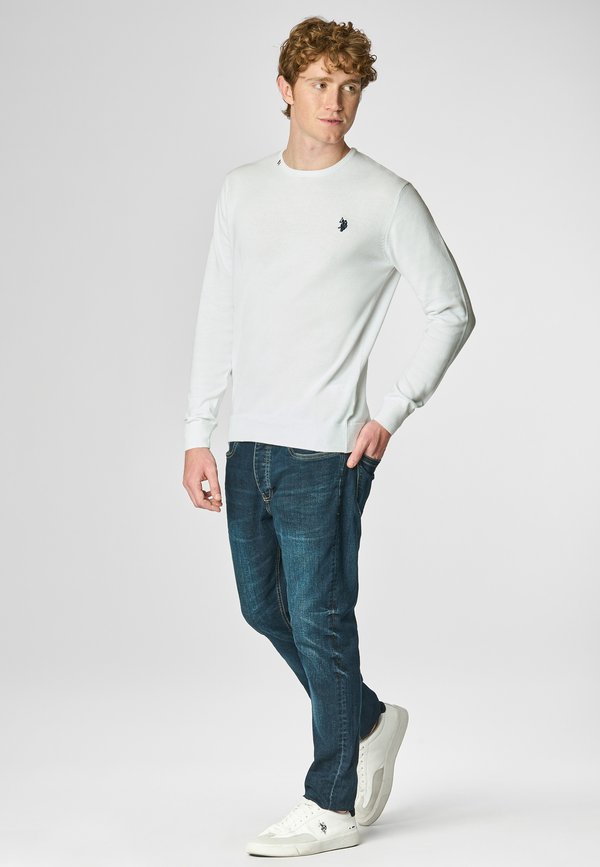 U.S. Polo Assn. GIROCOLLO