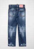 Dsquared2