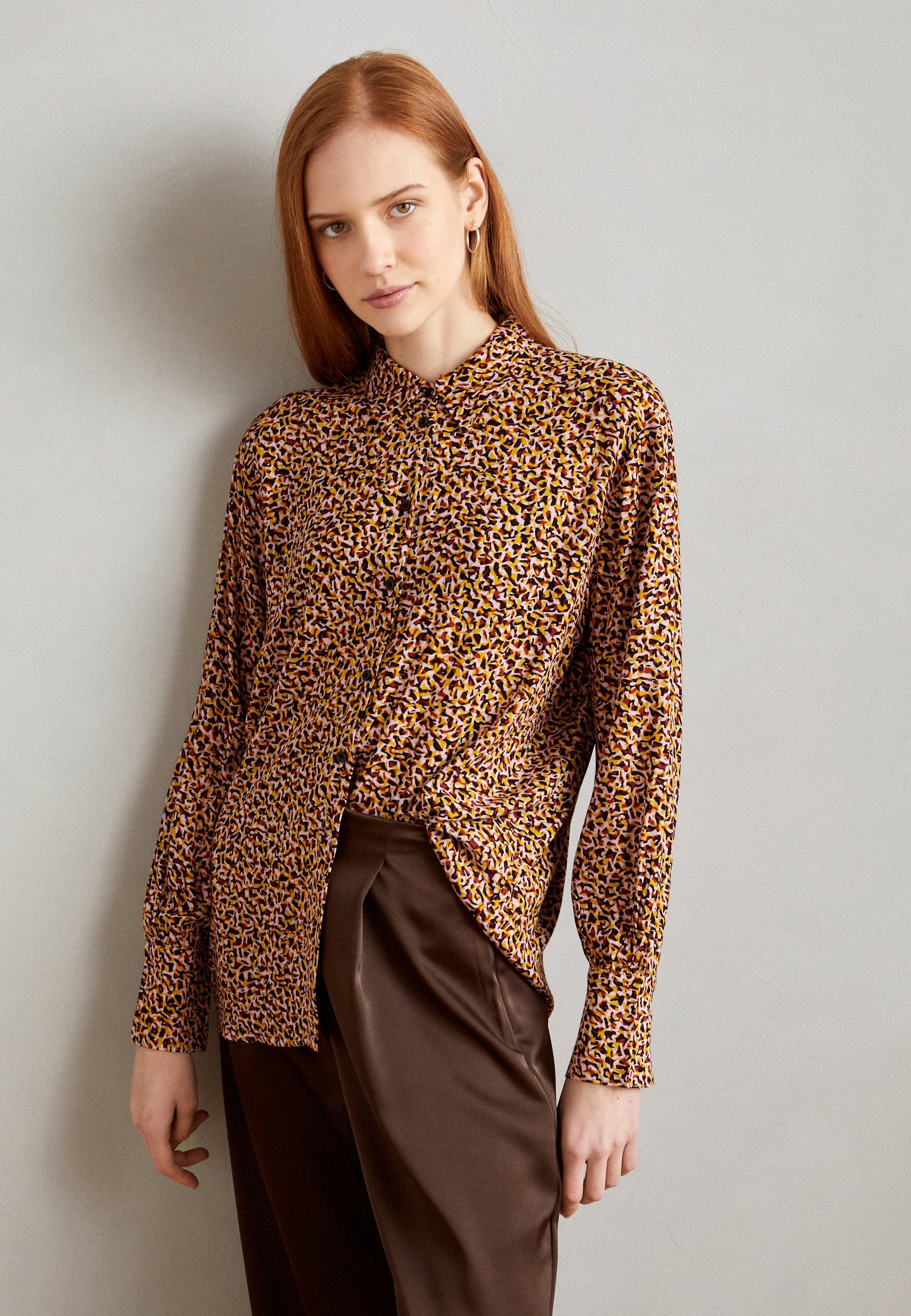 Esprit Hemdbluse Media 3