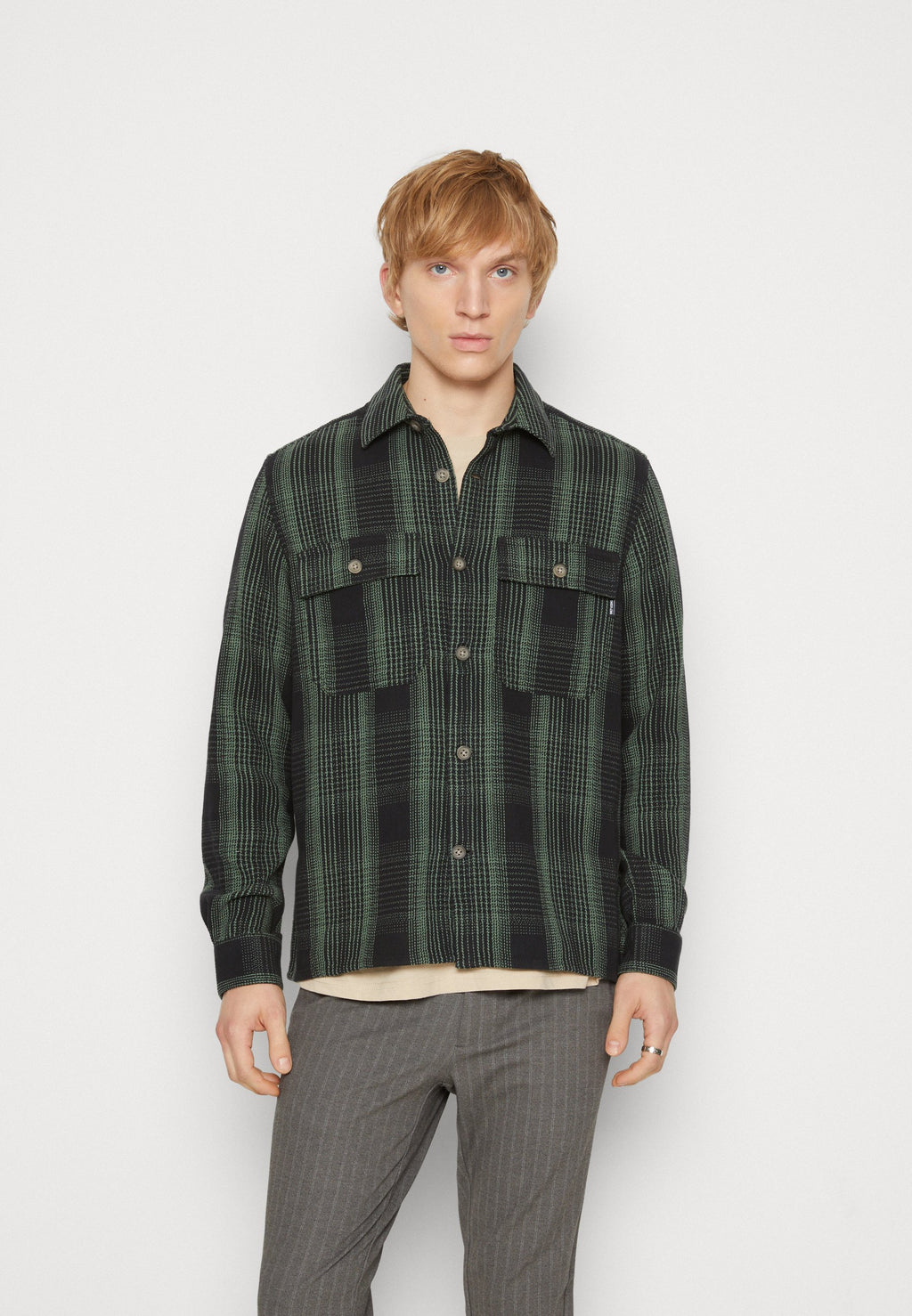 ONSSCOTT OVERSHIRT Media 3