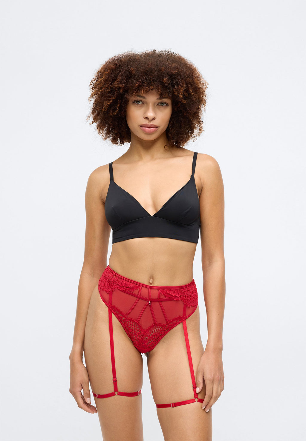 Hunkemöller WHITNEY