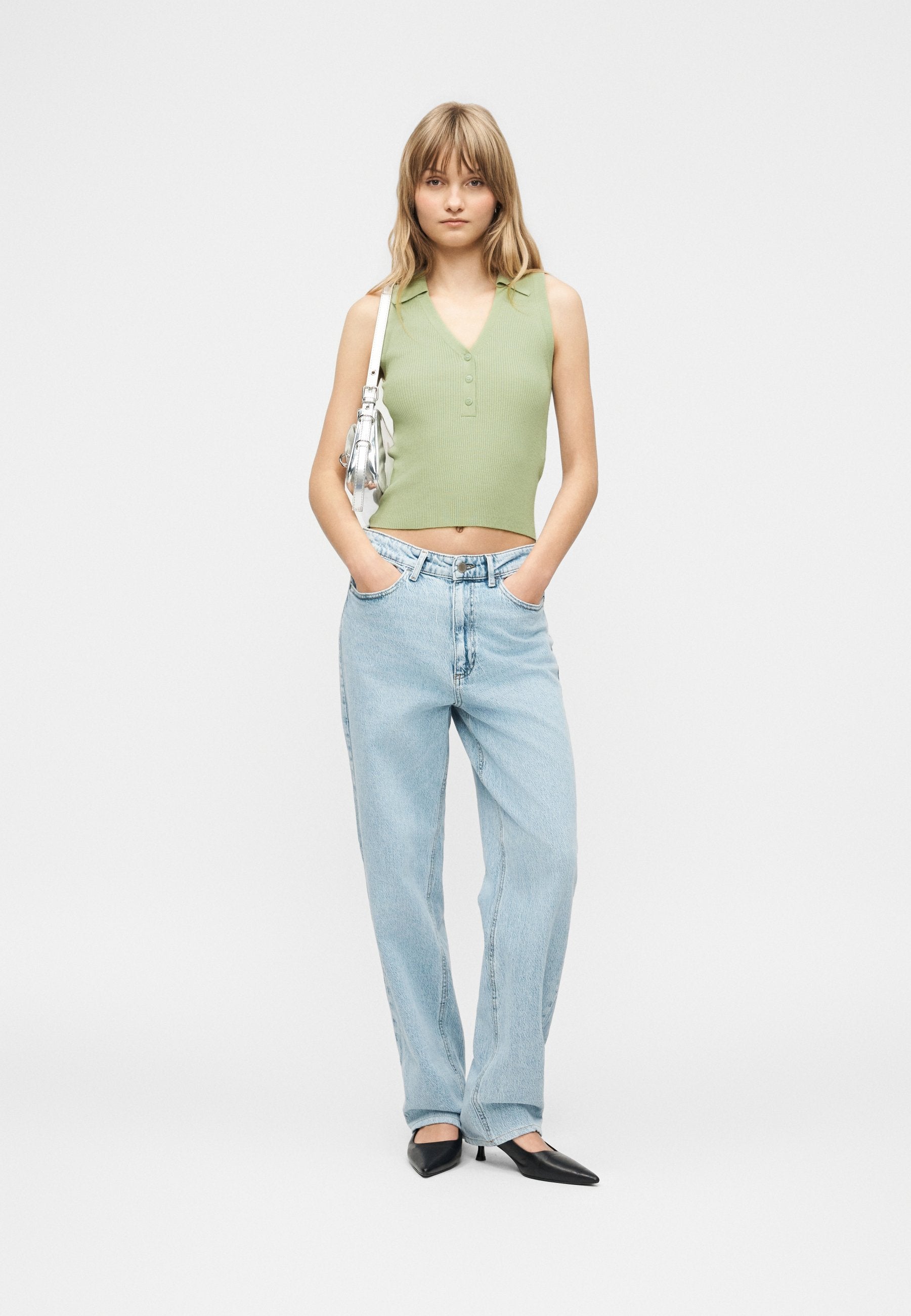 JDY JDYNANNA COLLAR