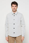 PROFUOMO Leichte Jacke Media 1