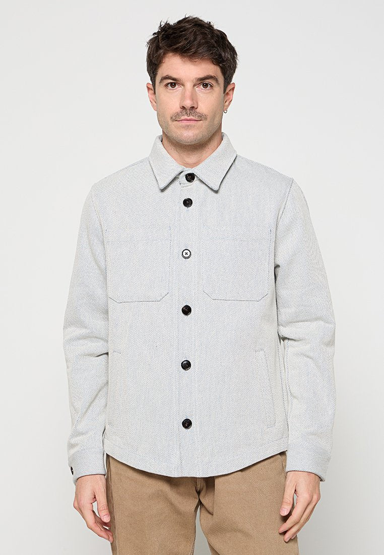 PROFUOMO Leichte Jacke Media 1