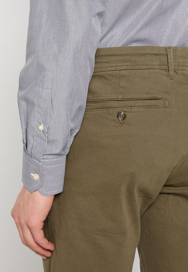 CAMICISSIMA SLIM FIT