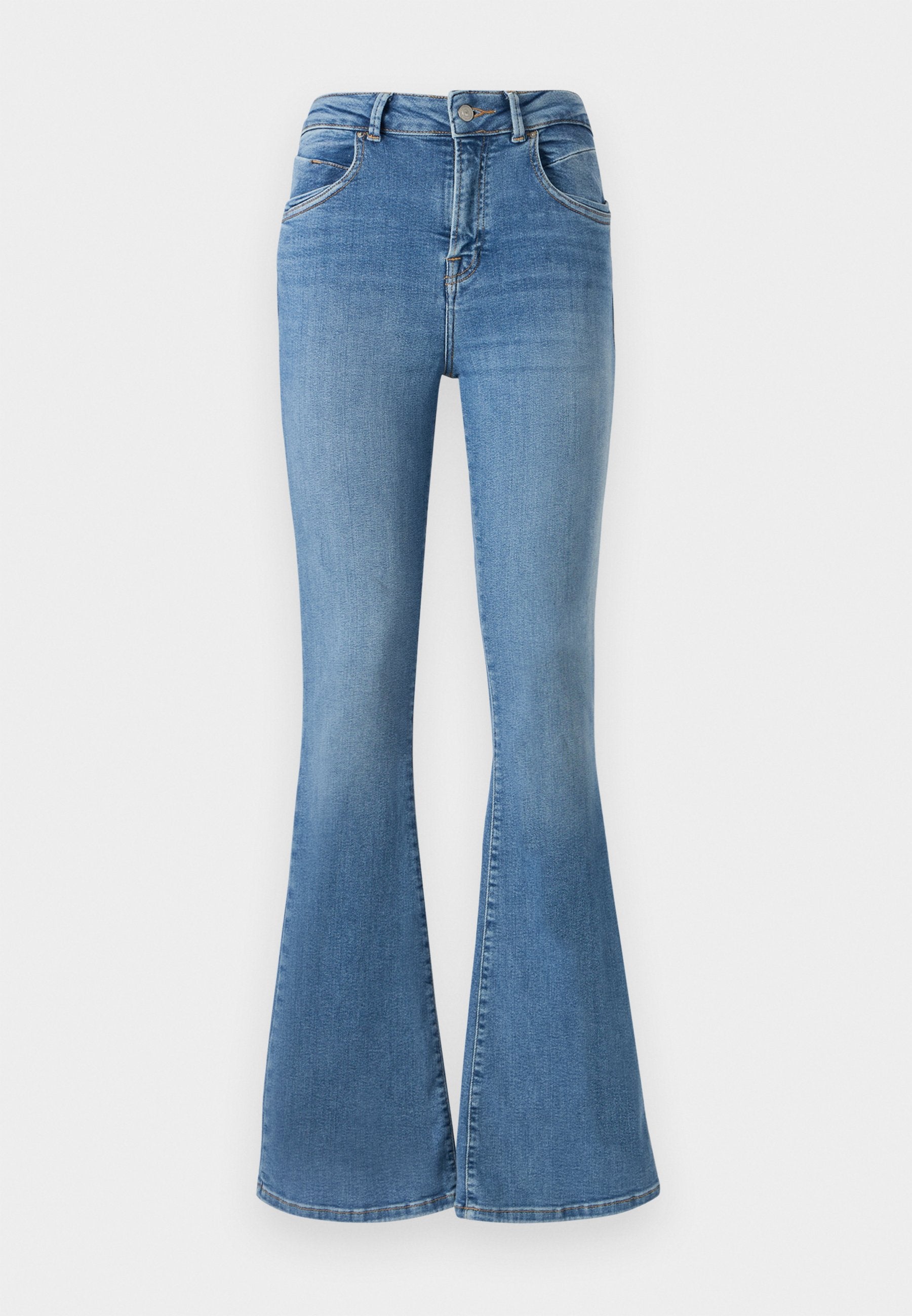 LTB JONNA HIGH RISE FLARE
