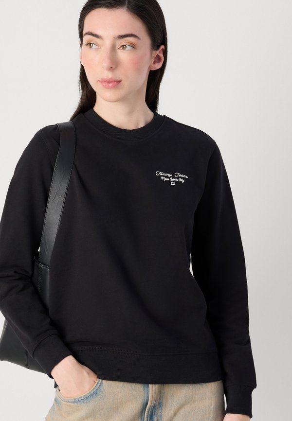 Tommy Jeans LOGO CREW