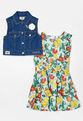 Scotch & Soda SET