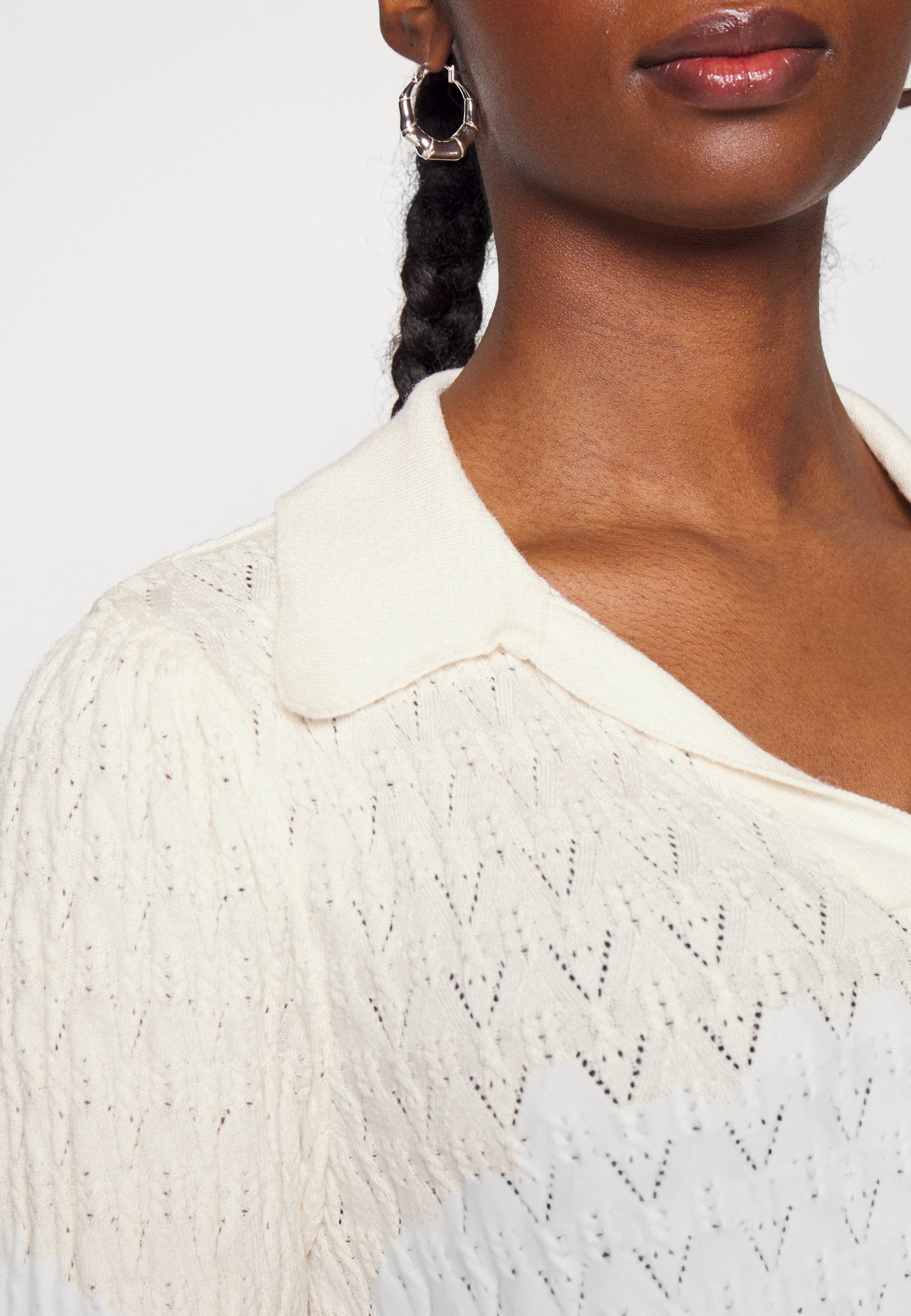 ONLY Petite ONLSVALA COLLAR