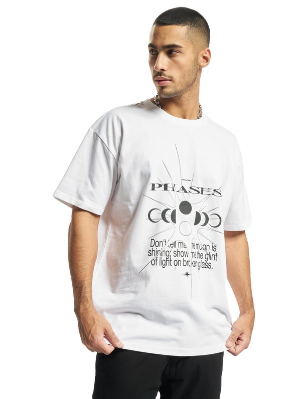 Upscale by Mister Tee ACCESSOIRES MOON PHASES