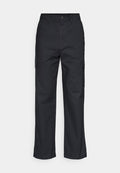 Nike Sportswear CLUB - Cargo trousers - black/black