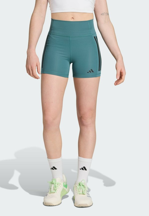 adidas Performance OPT 3S 1/4