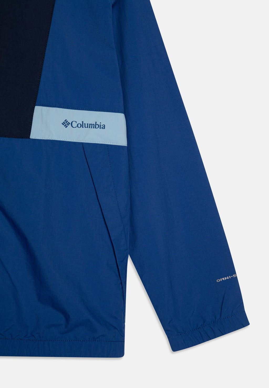 Columbia SPIRE VALLEY™ WINDBREAKER UNISEX