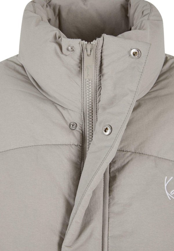 Karl Kani SMALL SIGNATURE PUFFER