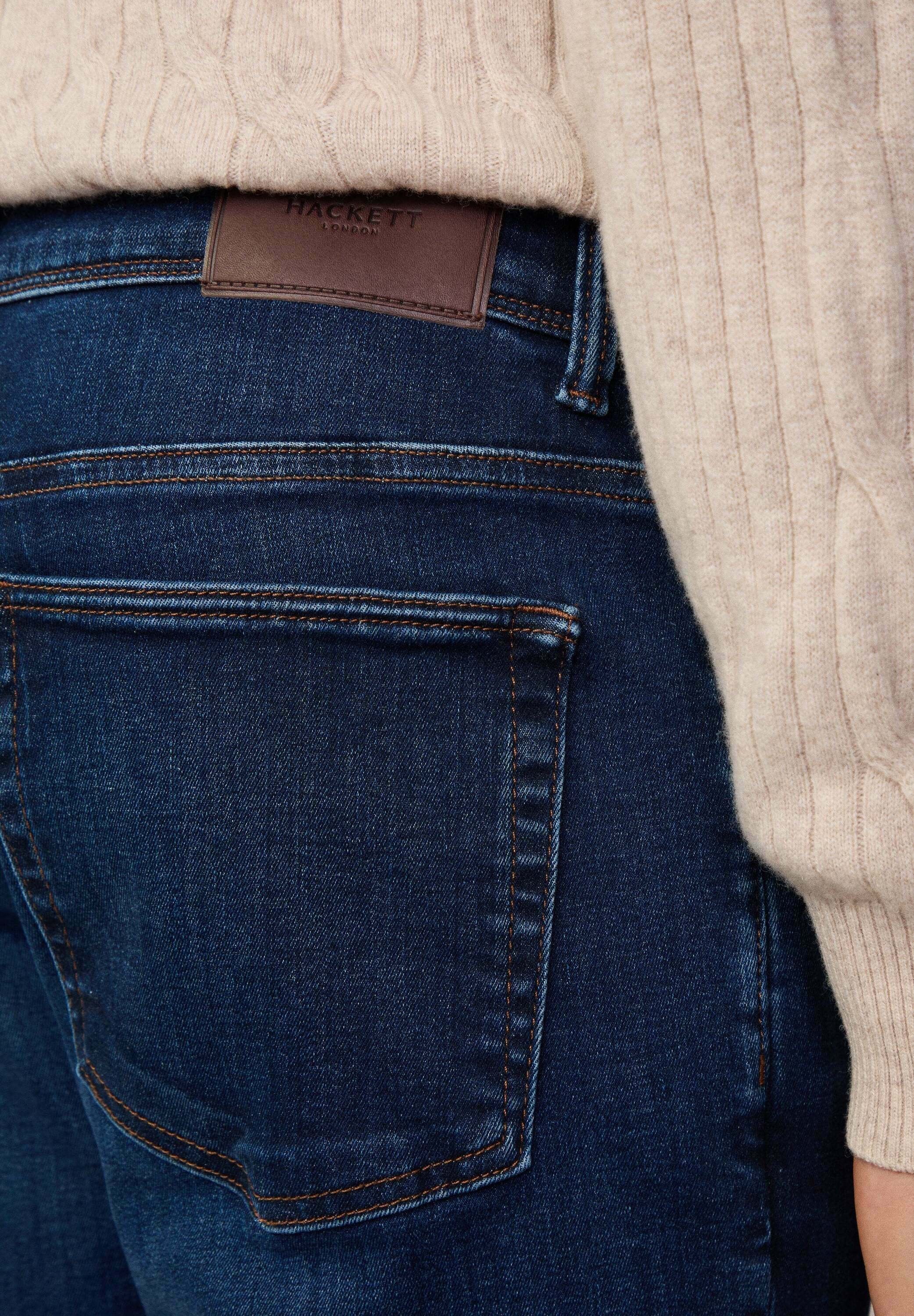 Hackett London