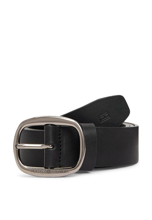 Tommy Hilfiger Belt - black