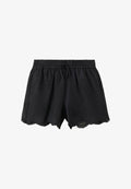 Mango ADULT - Shorts - black