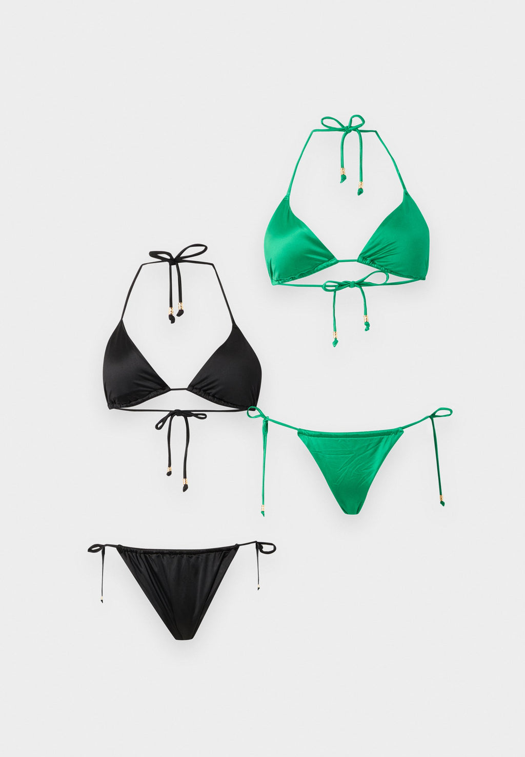 DORINA AMNESIA SET 2 PACK