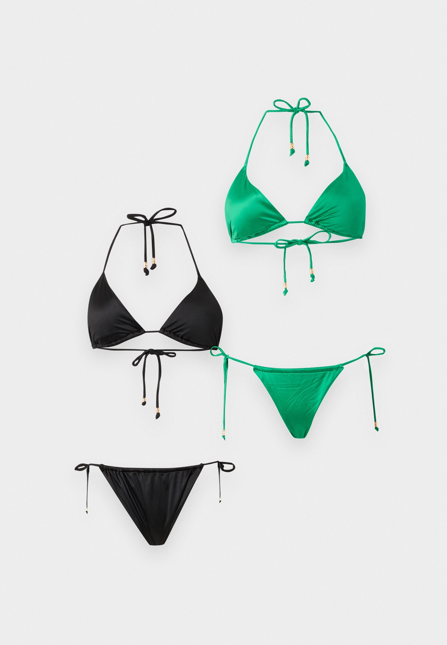 DORINA AMNESIA SET 2 PACK