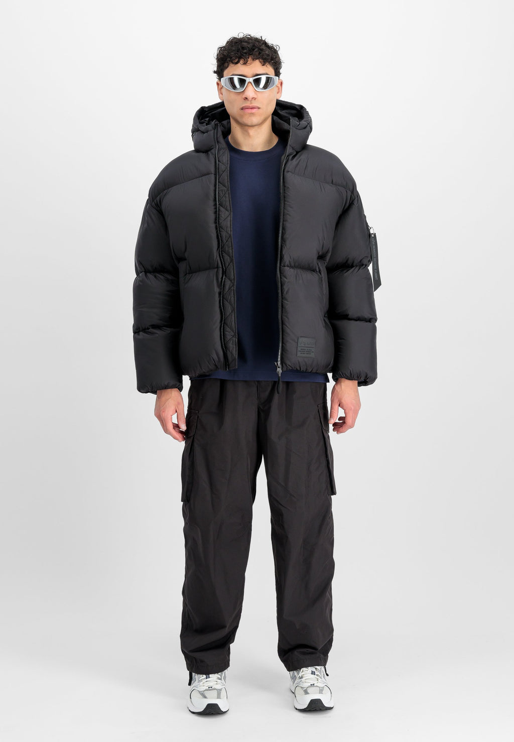 Alpha Industries