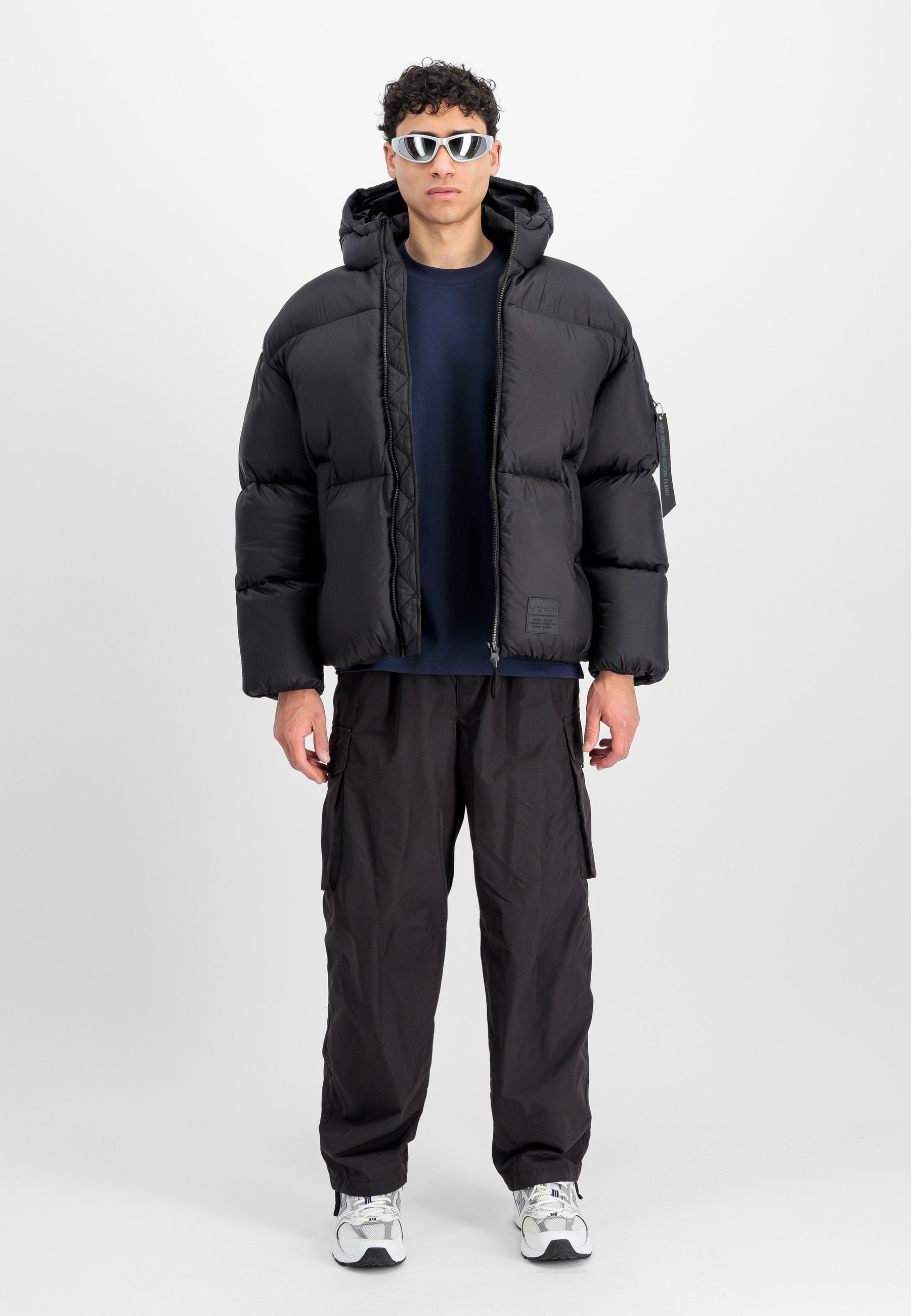 Alpha Industries