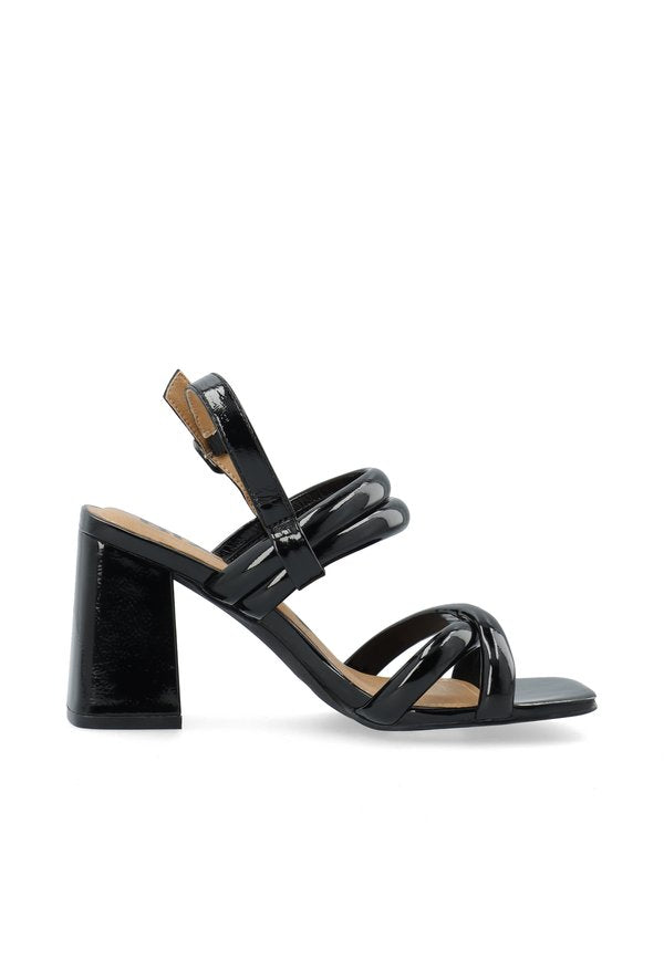Bianco Strap Sandals BIAJOYCE