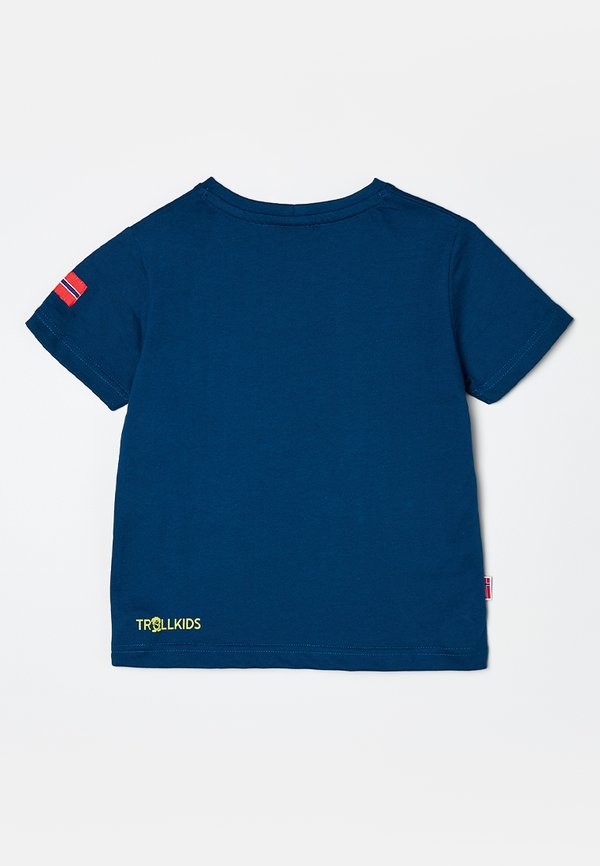 TROLLKIDS KIDS TRONDHEIM T GOTS