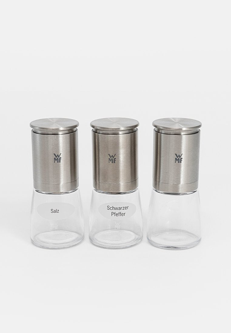 WMF DE LUXE SET