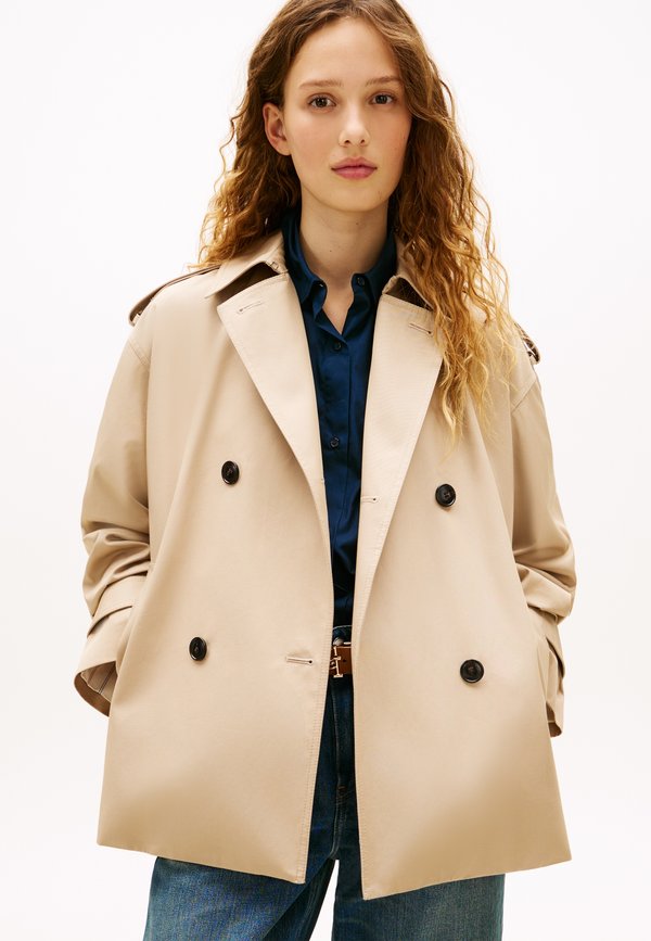 Tommy Hilfiger Summer jacket - beige