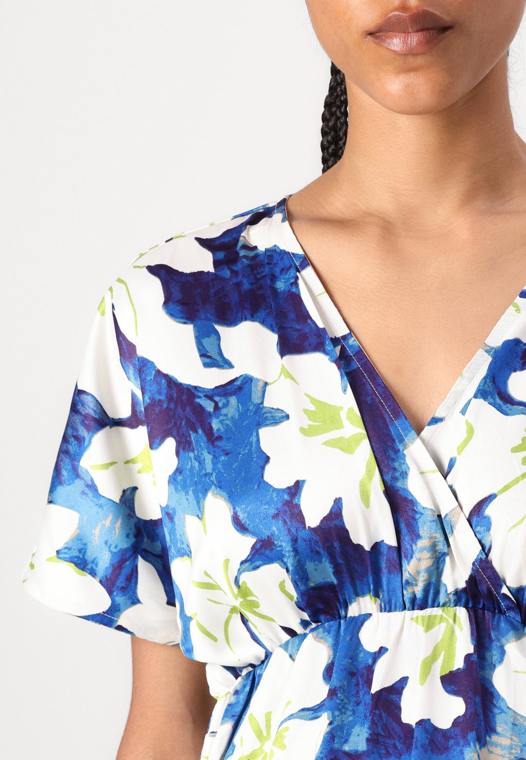 ONLY MATERNITY OLMJANE AMAZE ALL IN ONE DRESS