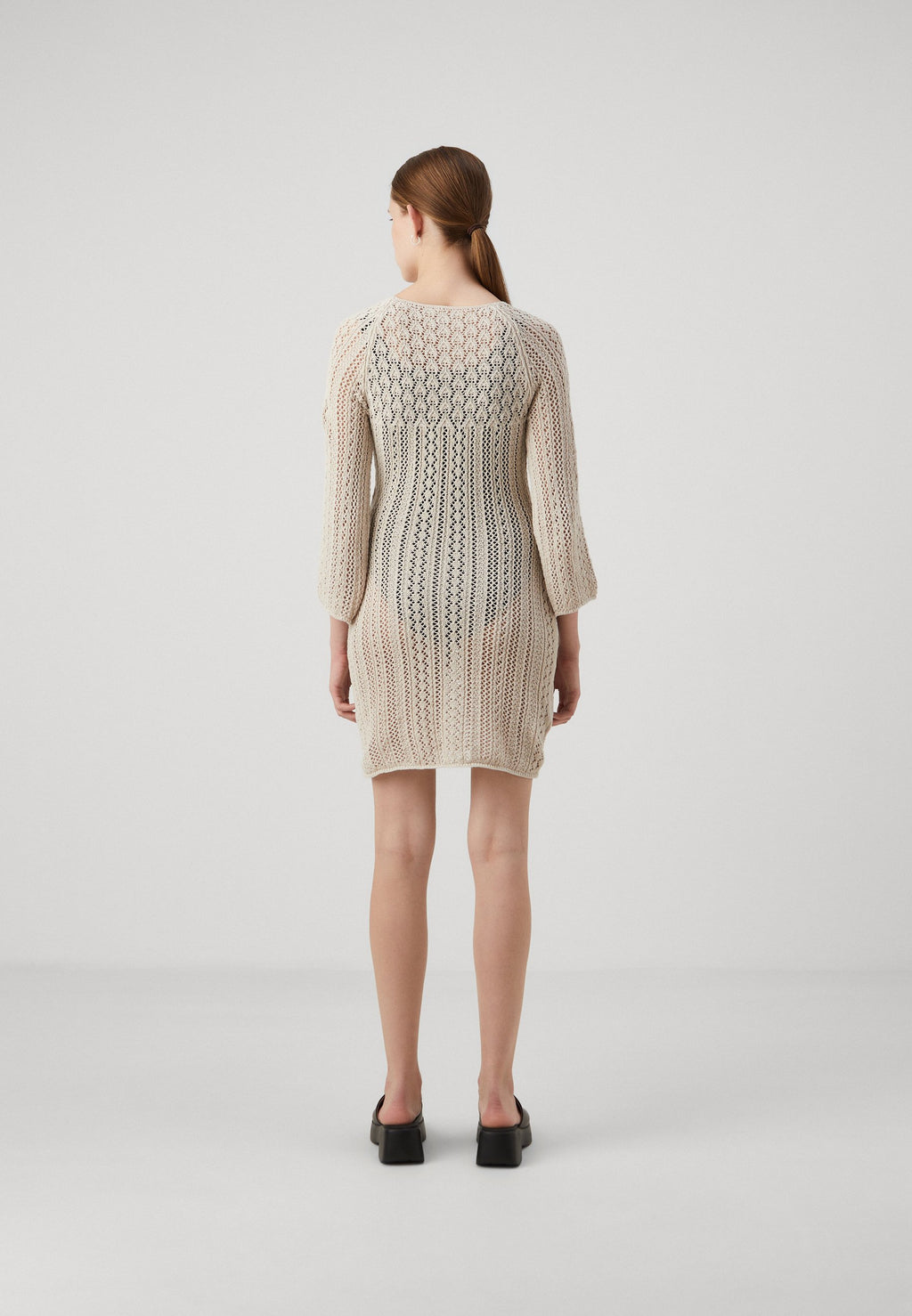 ONLY ONLNOLA 3/4 DRESS