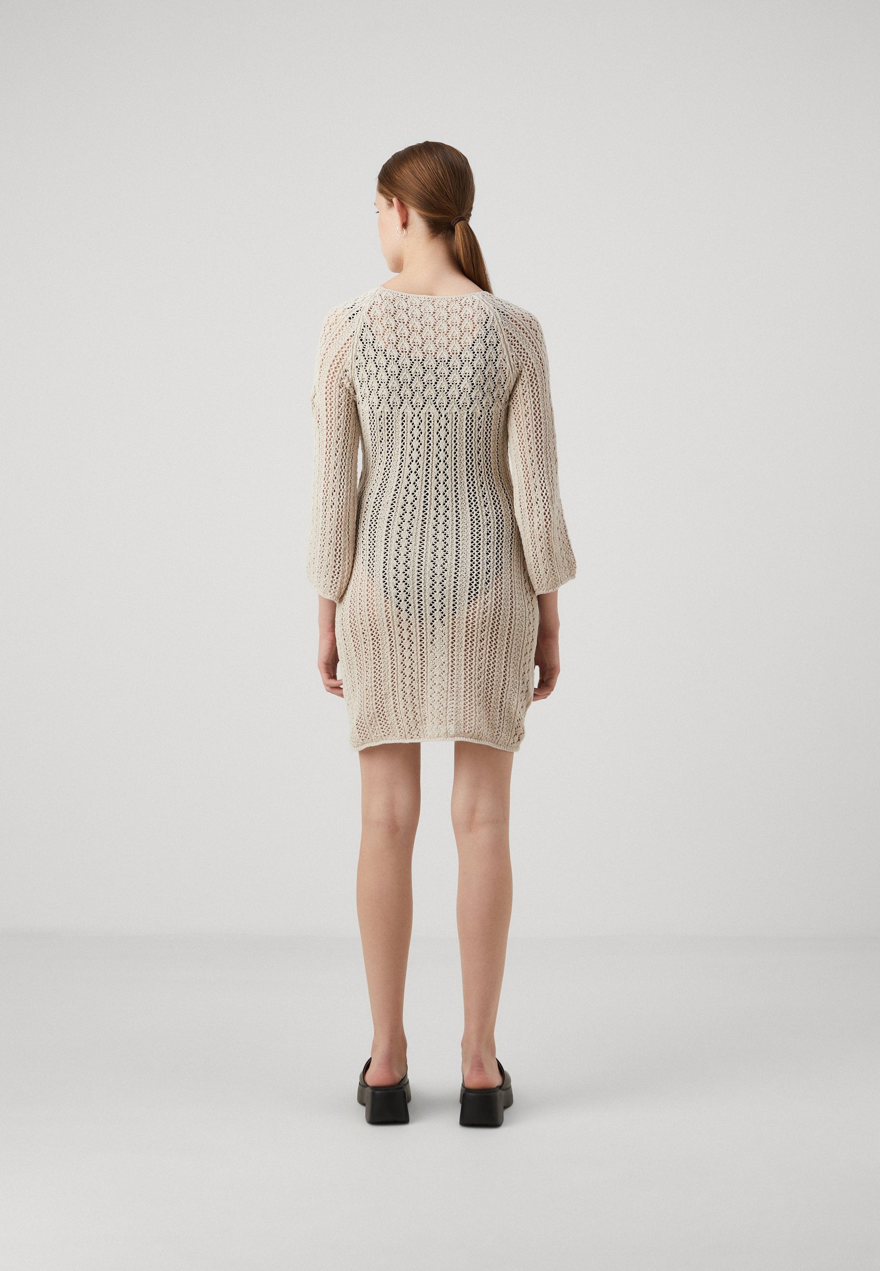 ONLY ONLNOLA 3/4 DRESS