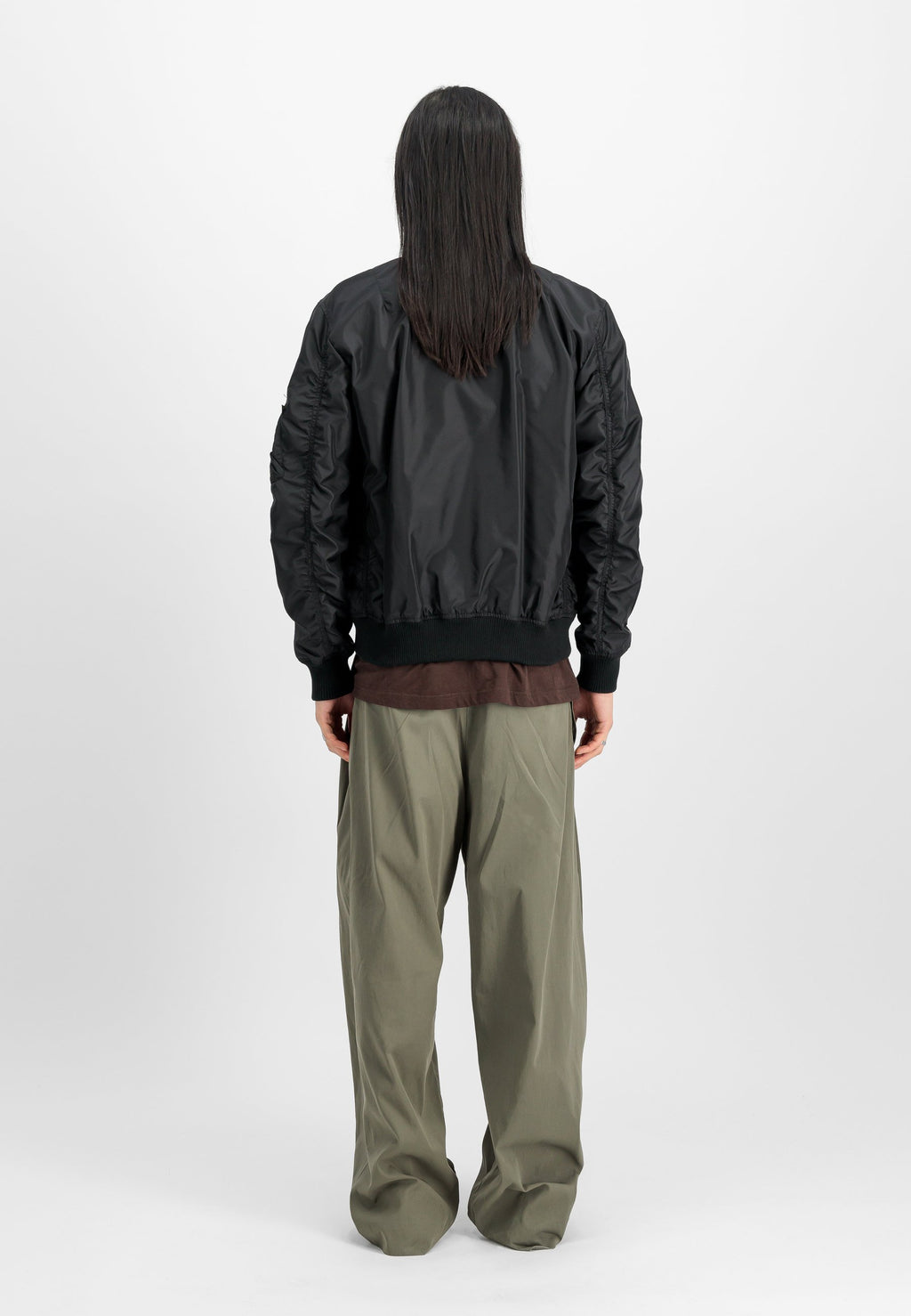 Alpha Industries FLYING TIGERS