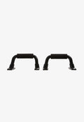 Nike Performance GRIFFE PUSH UP GRIP 3.0 - Fitness / Yoga - black/white