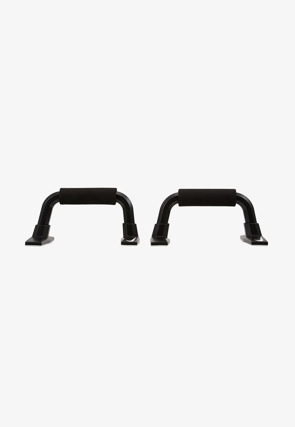 Nike Performance GRIFFE PUSH UP GRIP 3.0 - Fitness / Yoga - black/white