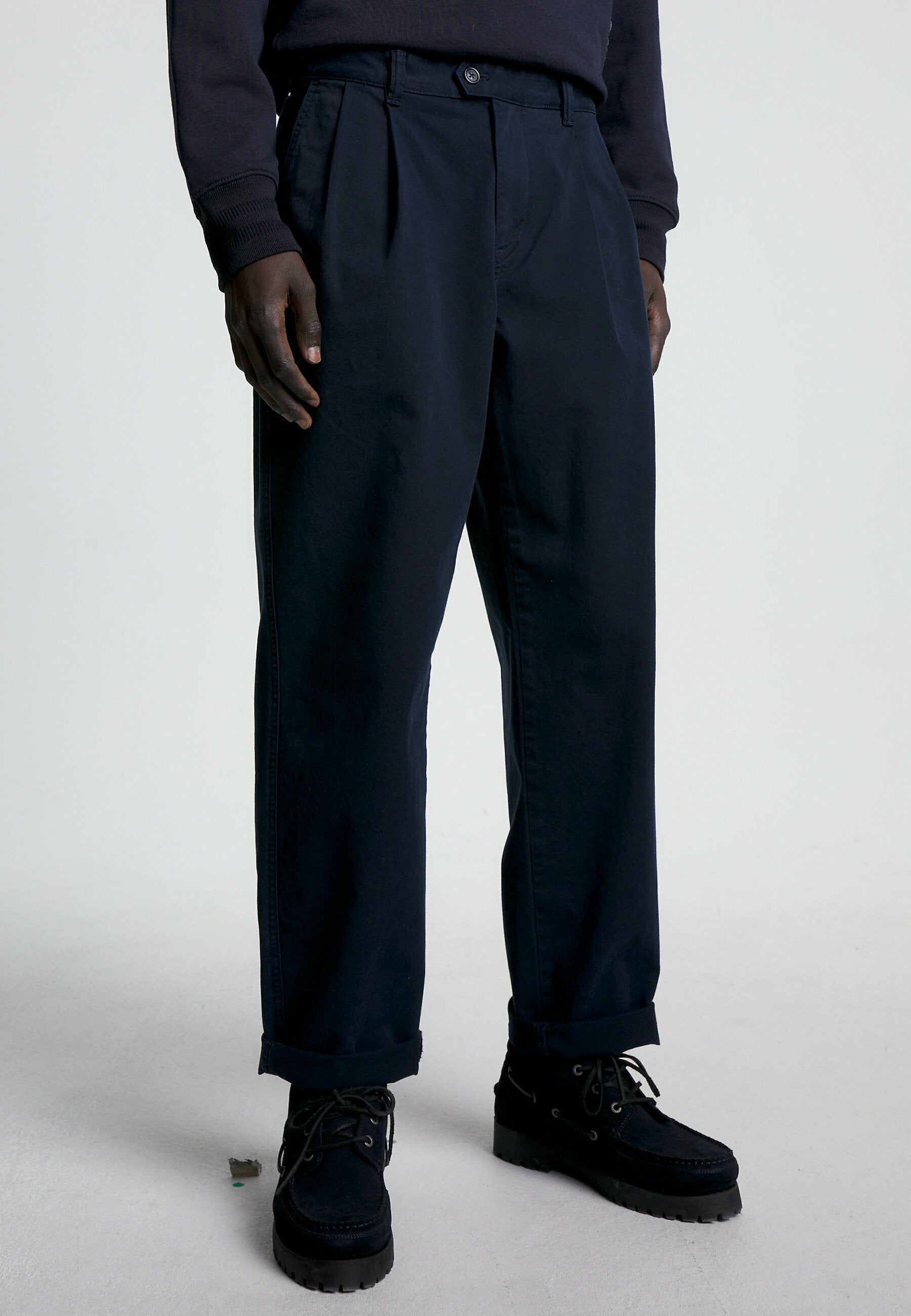 Tommy Hilfiger ARCHIVE WIDE LEG
