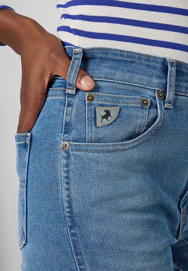 LOIS Jeans RIVER HARRY DEL SOL