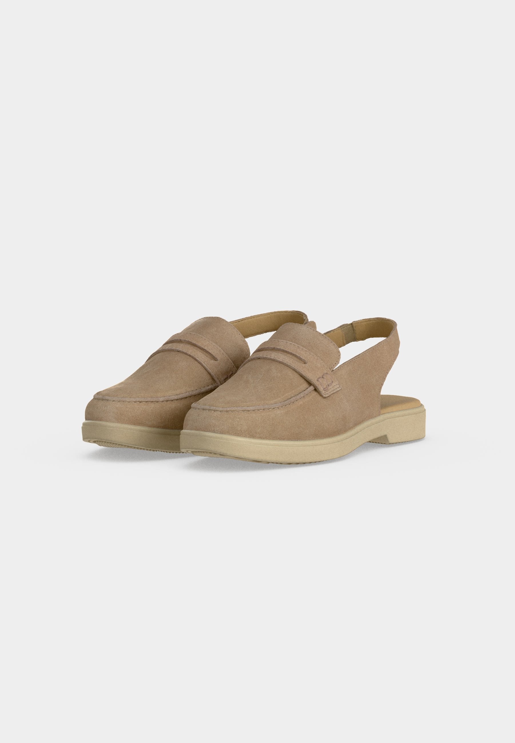 Anna Field LEATHER